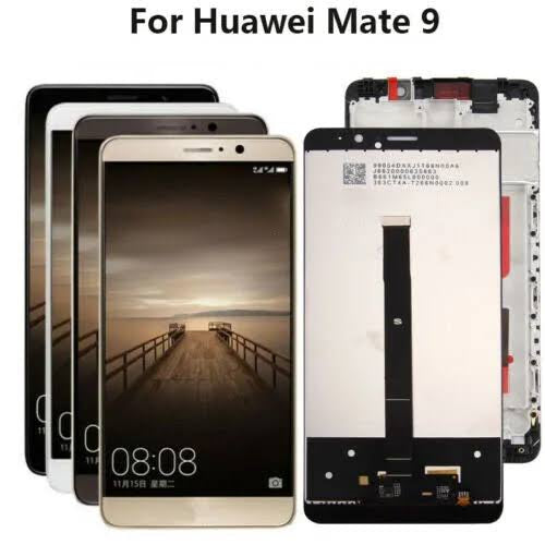 Huawei mate 9