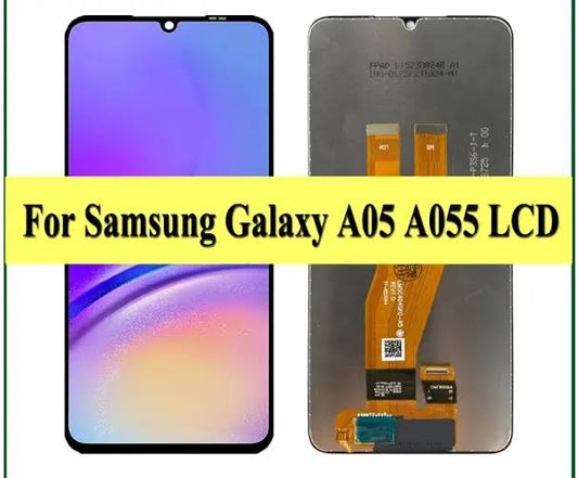 Samsung A05