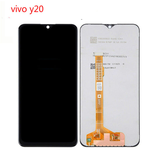 Vivo y20