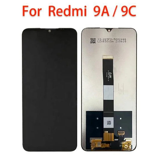 Xiaomi redmi 9a/9c