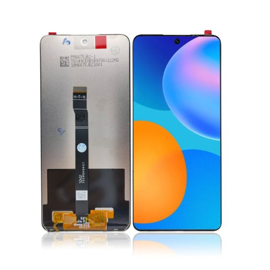 Huaweipsmart2021/y7a