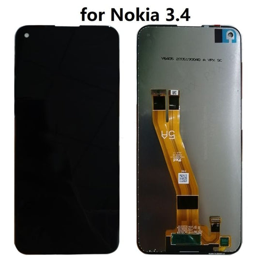 Nokia n3.4